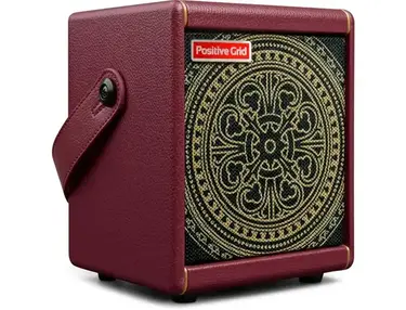 Positive Grid Spark Mini Vai Portable Combo Amp