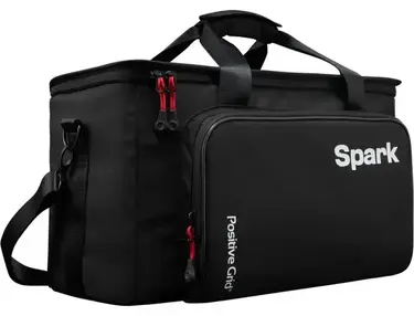 Positive Grid Spark 2 Carry Bag for Spark 2 Practice Amp