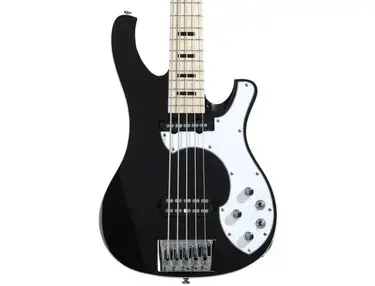 Schecter Stargazer 5 5-string Bass Guitar