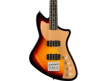 Fender American Ultra II Meteora Bass