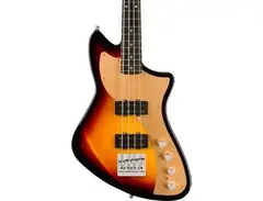 Fender American Ultra II Meteora Bass