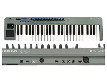 Novation Xio Synth 49