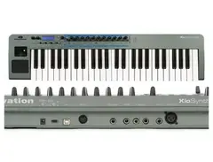 Novation Xio Synth 49