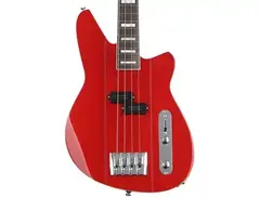 Reverend Sentinel Short-scale Electric Bass Guitar