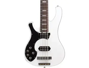 Schecter Stargazer 12 12-string Left-handed Bass Guitar