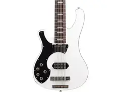 Schecter Stargazer 12 12-string Left-handed Bass Guitar