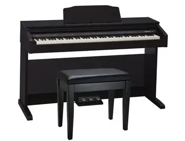 Roland RP30 Digital Upright Piano with Bench