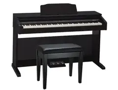 Roland RP30 Digital Upright Piano with Bench main image