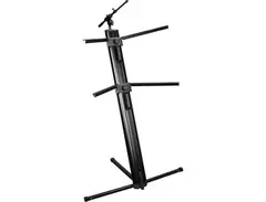 Gator Frameworks GFW-KEY-4000 Column Style Keyboard Stand