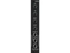 Tiptop Audio SD808 Eurorack Rimshot Module