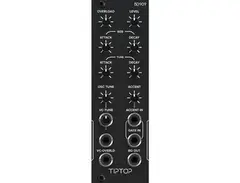 Tiptop Audio BD909 Eurorack Analog Bass Drum Module