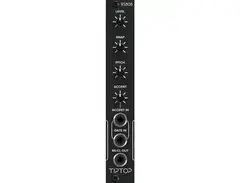 Tiptop Audio RS808 Eurorack Rimshot Module