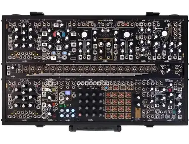 Make Noise ReSynthesizer Eurorack Modular Synthesizer System