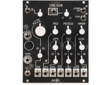 Make Noise Erbe-Verb Eurorack Reverb Module