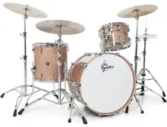 Gretsch Drums Renown Series 3-piece Shell Pack