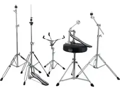 Mapex 250 Series Hardware Pack with T400 Throne