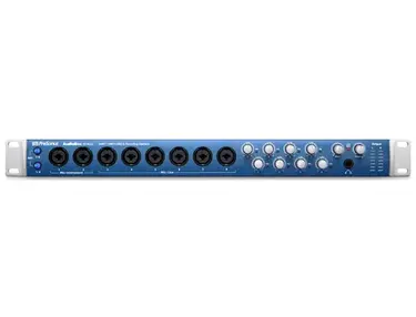 Presonus Audiobox 1818