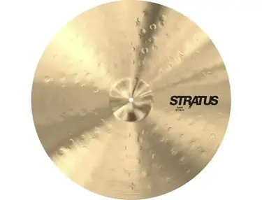 Sabian Stratus Crash Cymbal