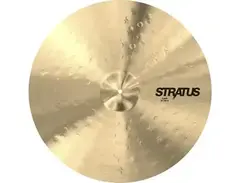 Sabian Stratus Crash Cymbal
