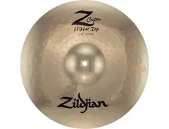 Zildjian Z Custom Hi-hat Top Cymbal