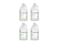Froggy's Fog Ultra Dry Snow Fluid - 1 Gallon (4-pack)
