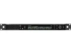 Shure ADTQ Axient Digital PSM Wireless Quad Transmitter - G57 Band (470-608MHz)