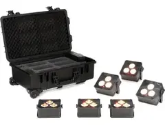 Ape Labs Maxi 2.0 IP 6-piece TourBox