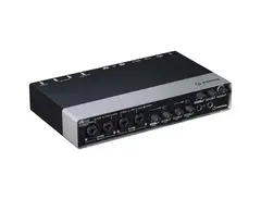 Steinberg UR44 USB Interface