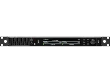 Shure ADTD Axient Digital PSM Wireless Dual Transmitter - G57 Band (470-608MHz)