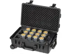 Ape Labs Can 2.0 IP 12-piece TourBox