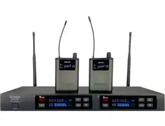 Airwave Technologies IEM-2200 Wireless In-ear Monitoring System