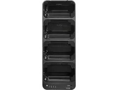 Shure SBC441 Axient Digital PSM Wireless 4-bay Docking Charger