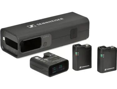 Sennheiser Profile Wireless 2-channel Microphone System