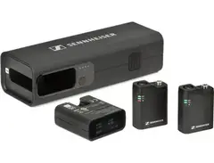Sennheiser Profile Wireless 2-channel Microphone System