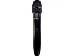 Airwave Technologies AT-U51 Wireless Handheld Microphone Transmitter - 470MHz-490MHz main image