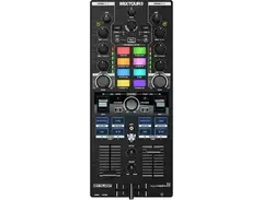 Reloop Mixtour Pro 4-deck All-in-one DJ Controller Module
