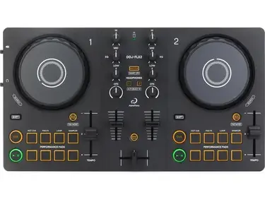 AlphaTheta DDJ-FLX2 2-deck DJ Controller