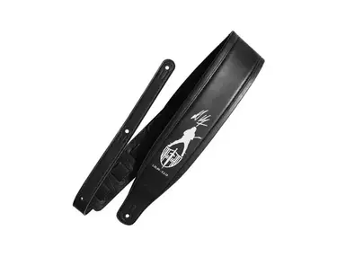 Richter Straps Jeff Hanneman Memento Guitar Strap