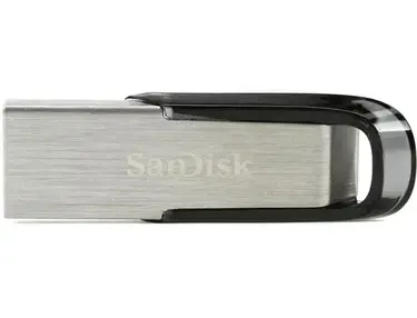 SanDisk Ultra Flair USB 3.0 Flash Drive - 128GB