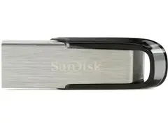 SanDisk Ultra Flair USB 3.0 Flash Drive - 128GB