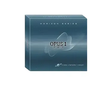 Vienna Symphonic Library - Horizon Series Opus 1