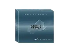 Vienna Symphonic Library - Horizon Series Opus 1 main image