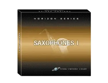 Vienna Symphonic Library - Horizon Series Opus 2 - Best Deals & Reviews |  Equipboard