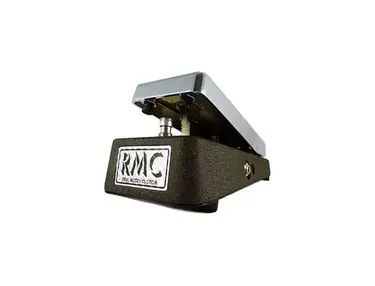 Teese Real McCoy Custom RMC11 Wah pedal