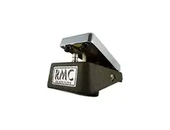 Teese Real McCoy Custom RMC11 Wah pedal main image