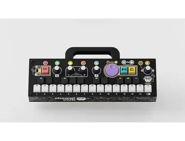 CHOMPI Sampler