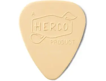 Dunlop Herco Custom ’66 Heavy Gauge Ultex Picks