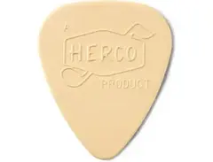 Dunlop Herco Custom ’66 Heavy Gauge Ultex Picks