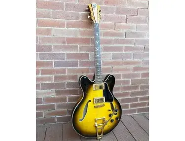 V16 Delta King