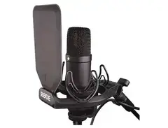 Rode NT1-Kit